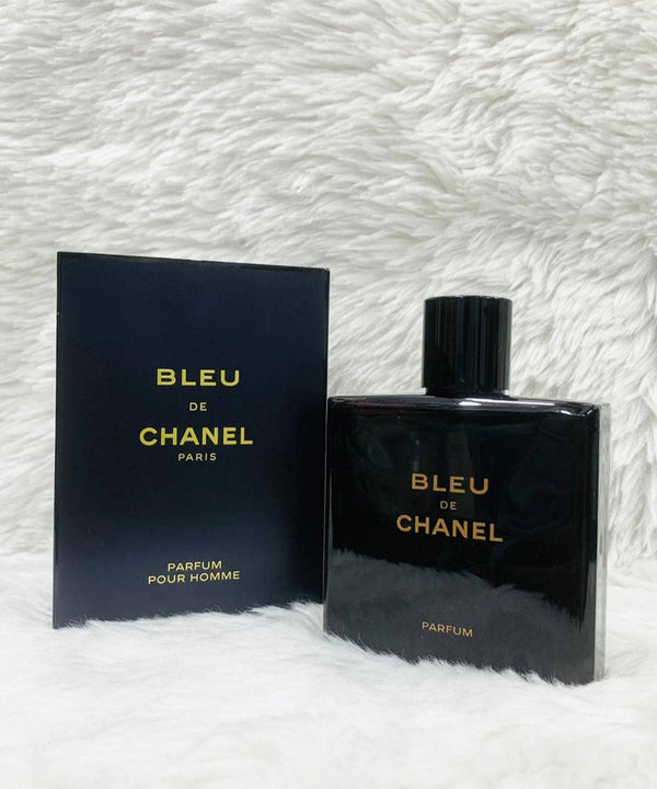 Chanel Bleu de Chanel