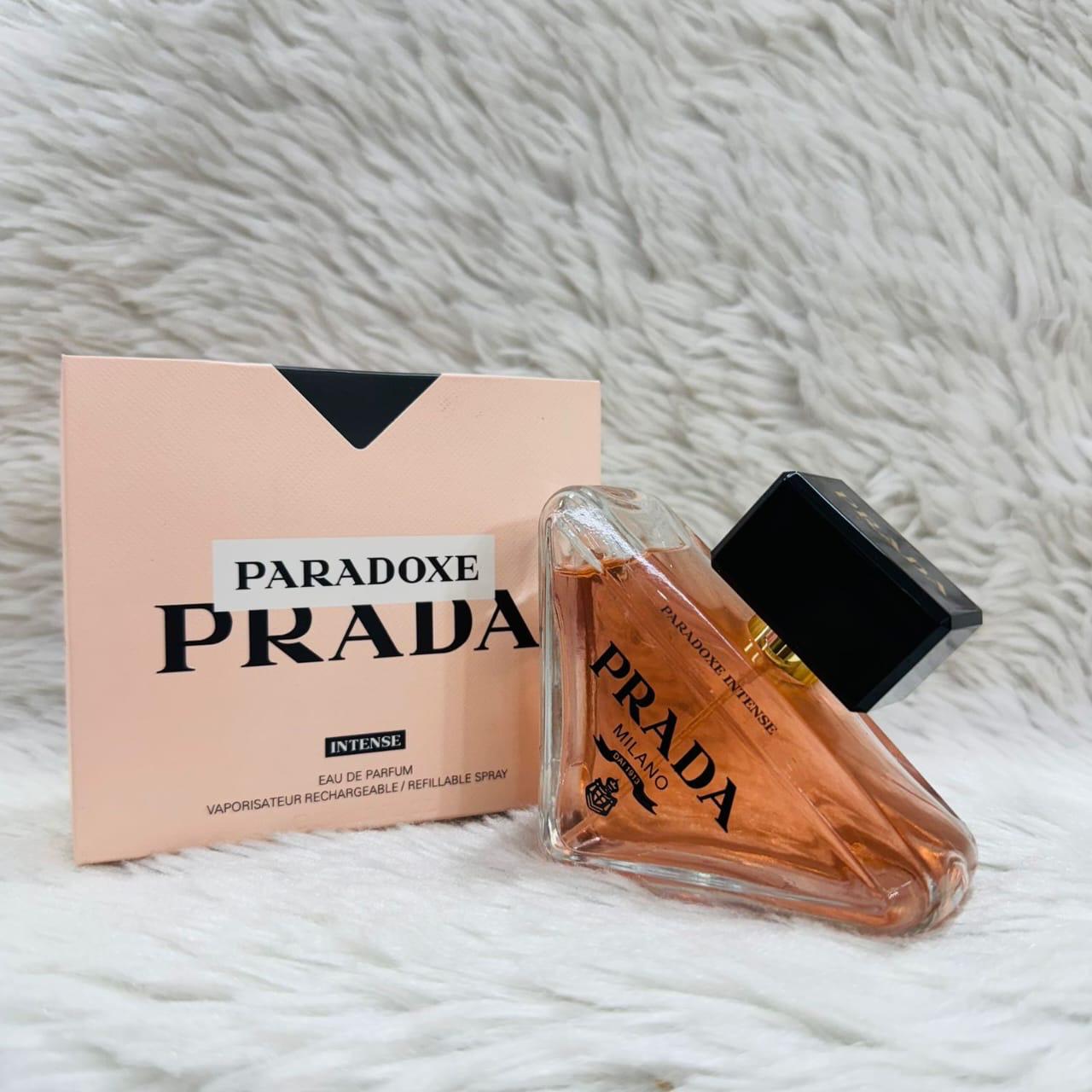 Prada Paradoxe