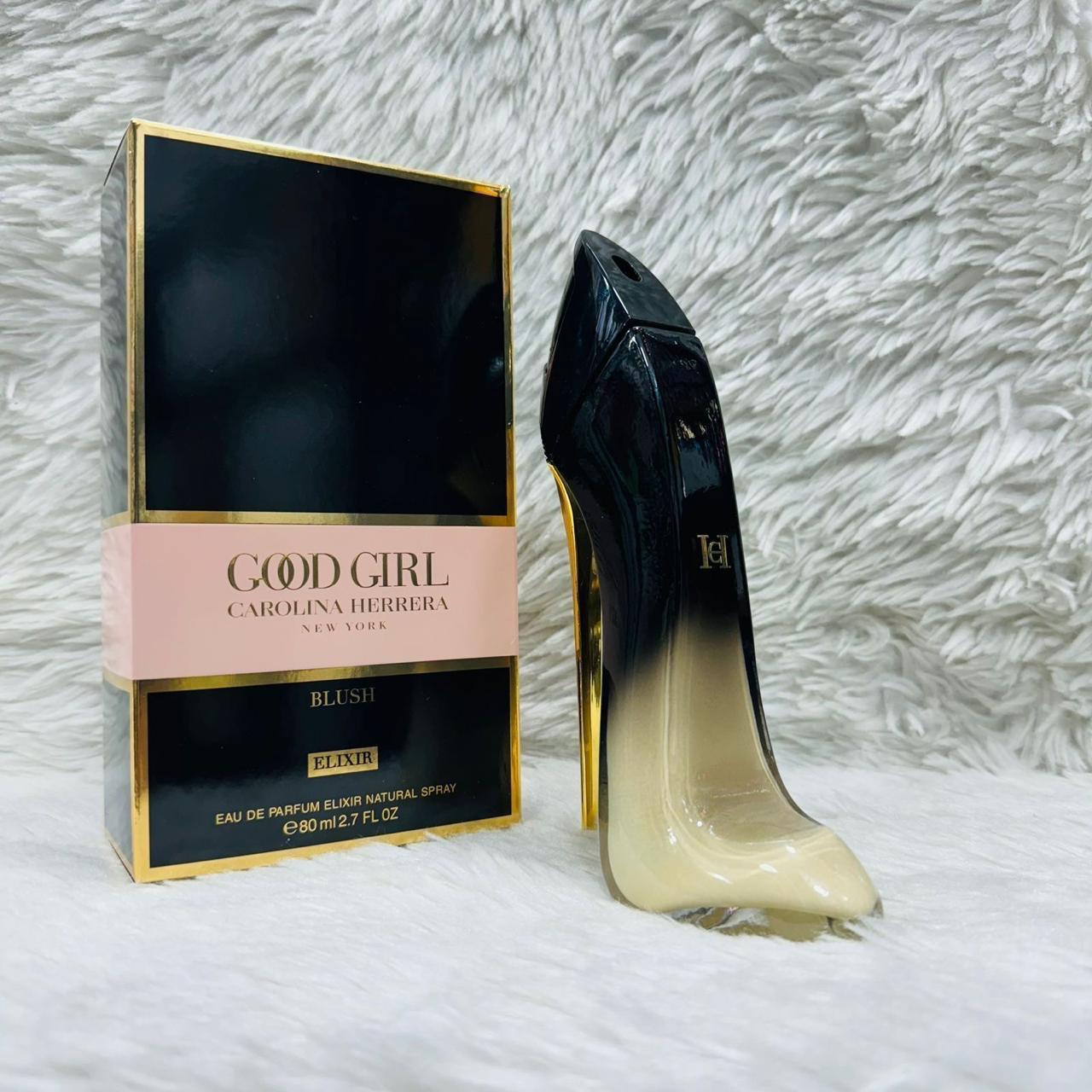 Carolina Herrera Good Girl Blush Elixir