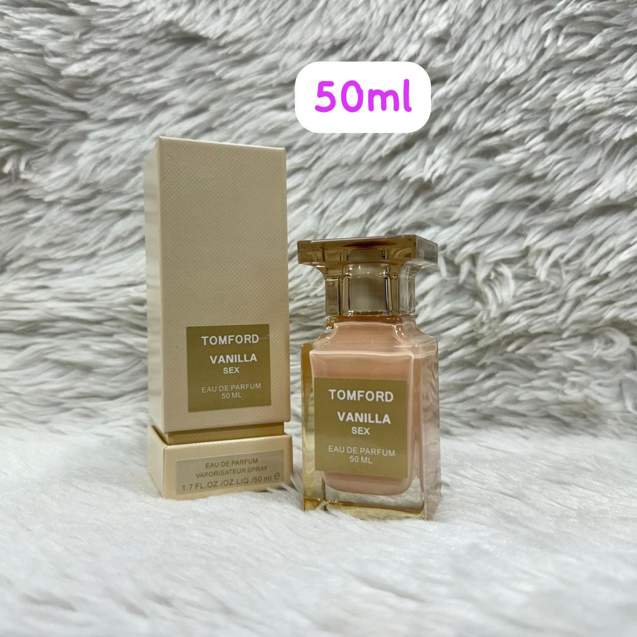 Tom Ford Vanilla Sex