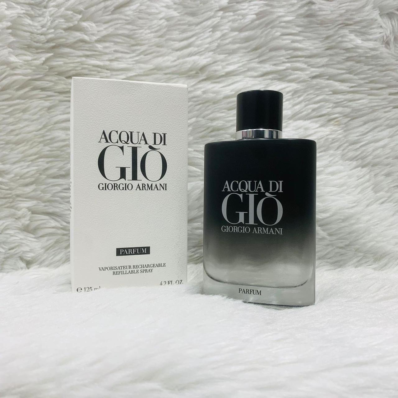 Giorgio Armani Acqua di Gio Parfum