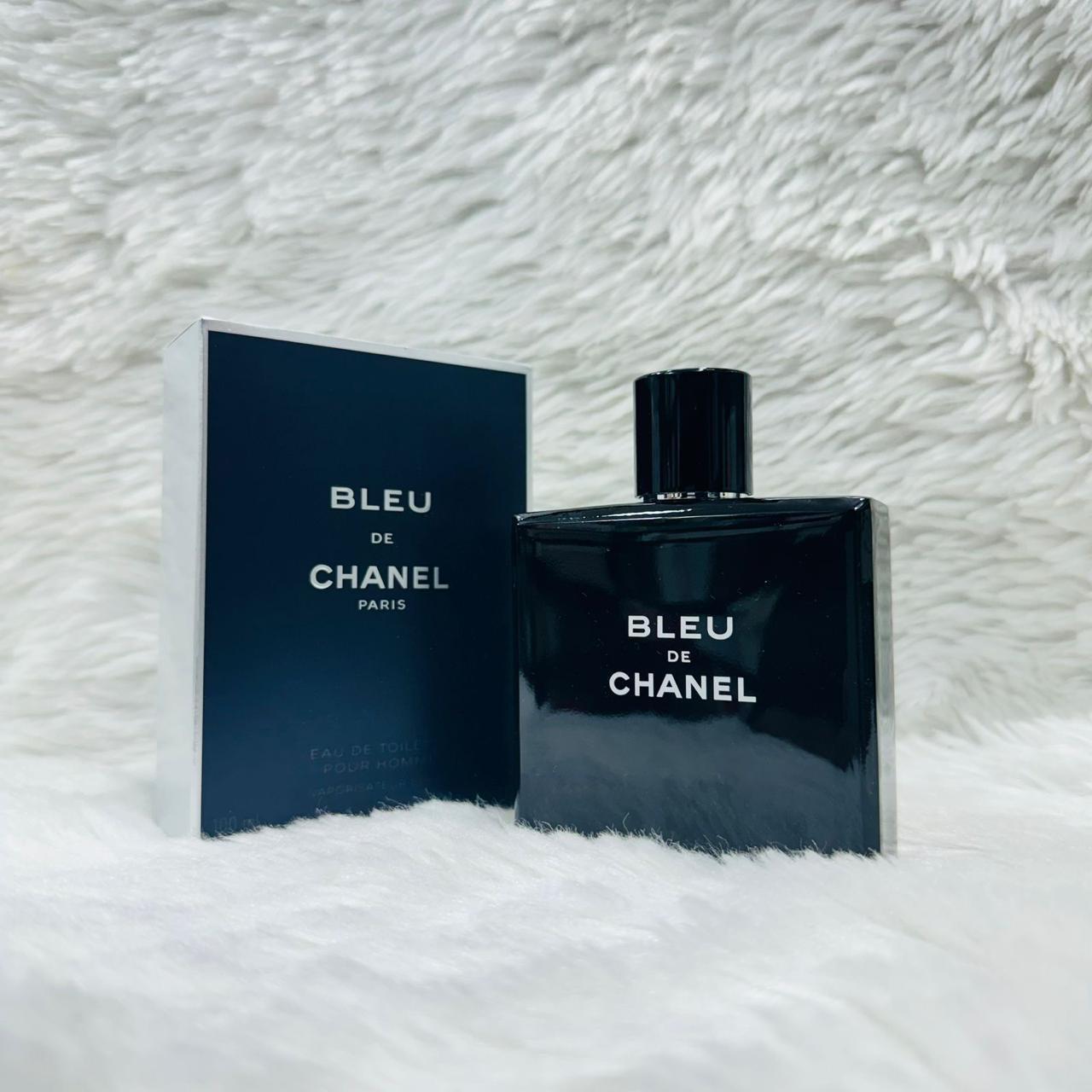 Chanel Bleu de Chanel