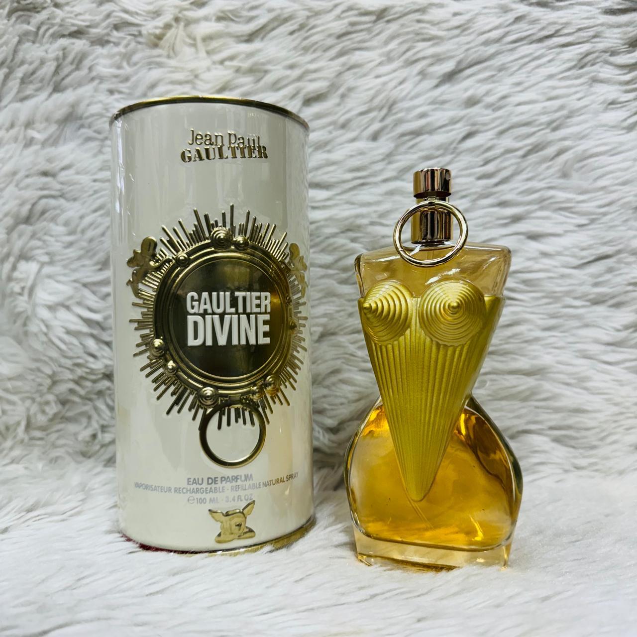 Jean Paul Gaultier Gaultier Divine