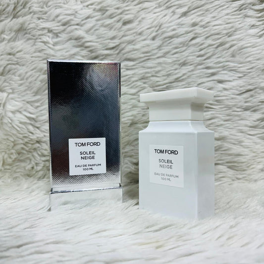 Tom Ford Soleil Neige