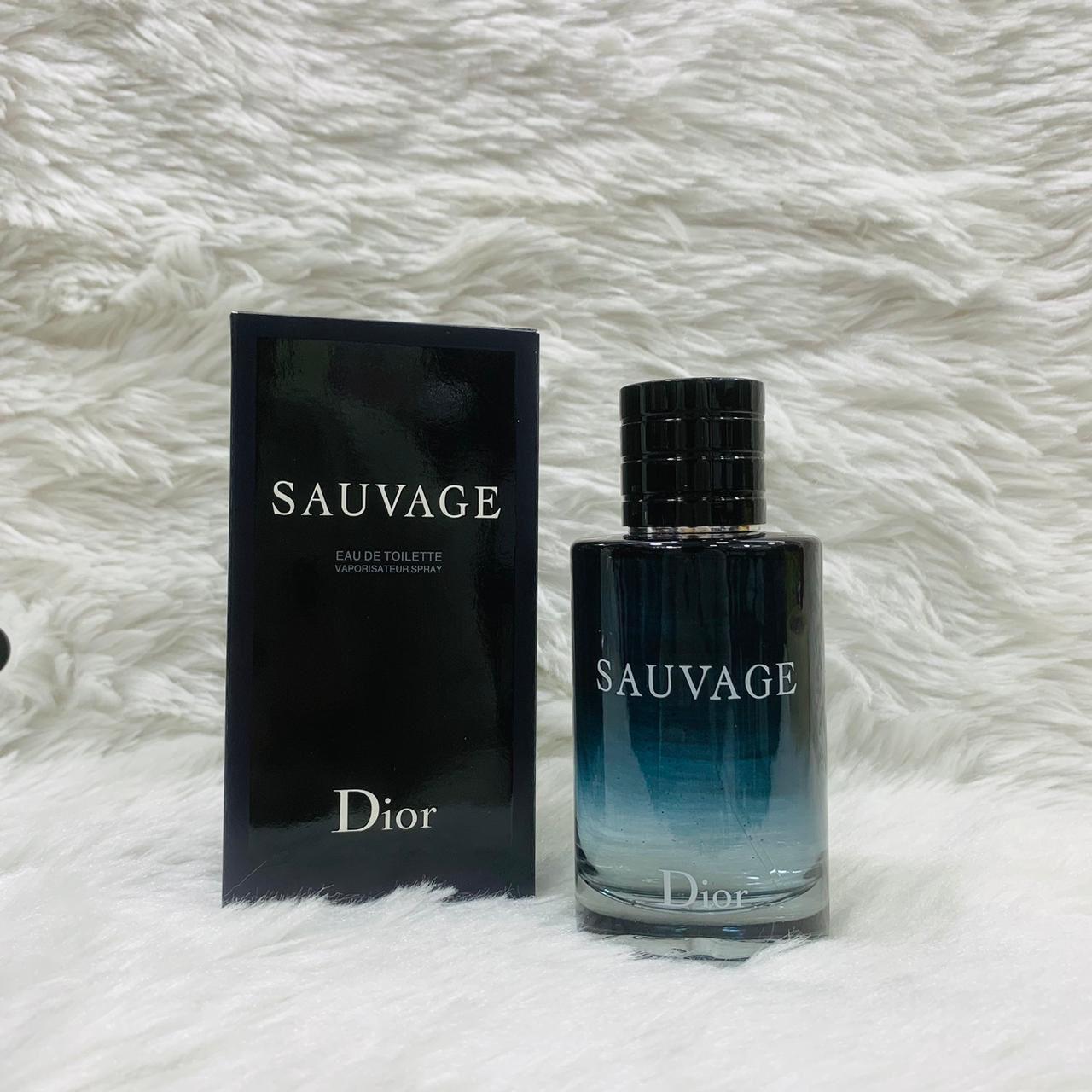 Dior Sauvage