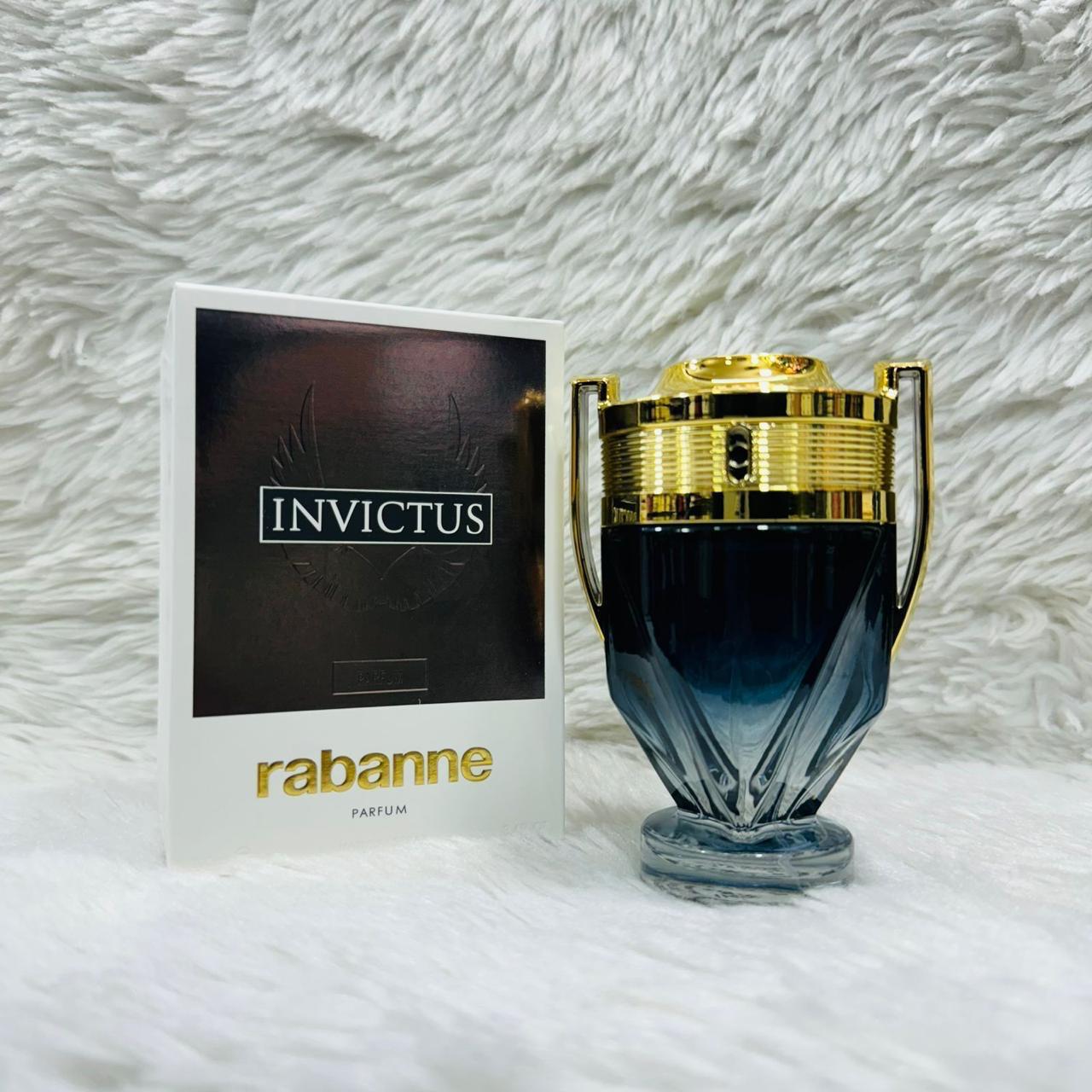 Paco Rabanne Invictus Parfum