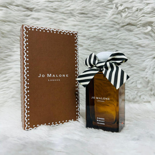 Jo Malone Ginger Biscuit