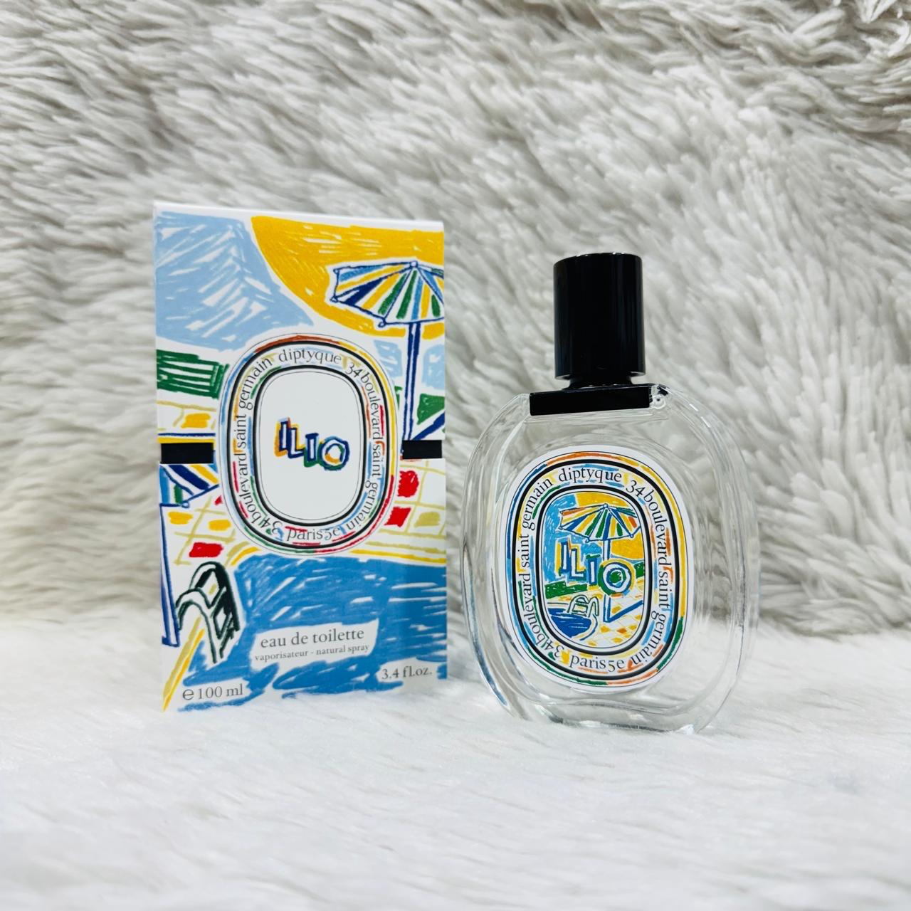 Diptyque Orpheon