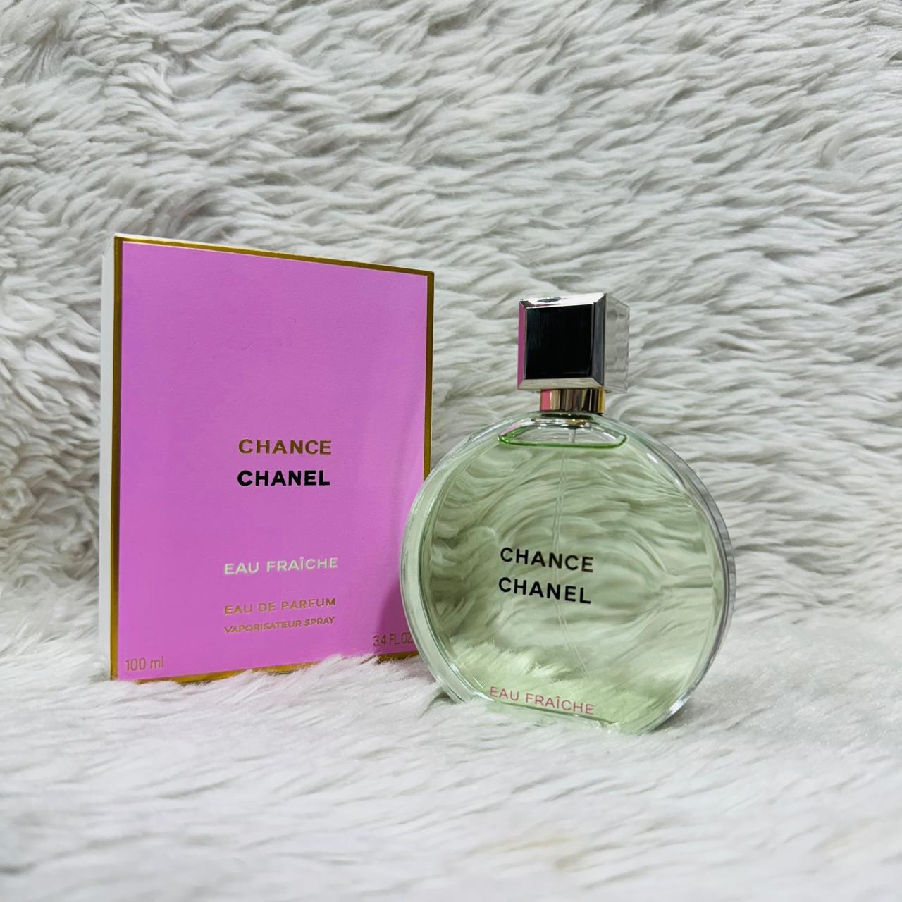 Chanel Chance Chanel Eau Fraiche