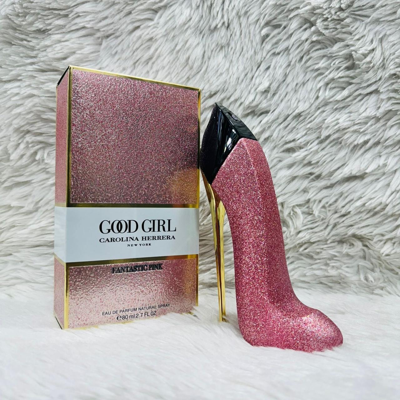 Carolina Herrera Good Girl Fantastic Pink