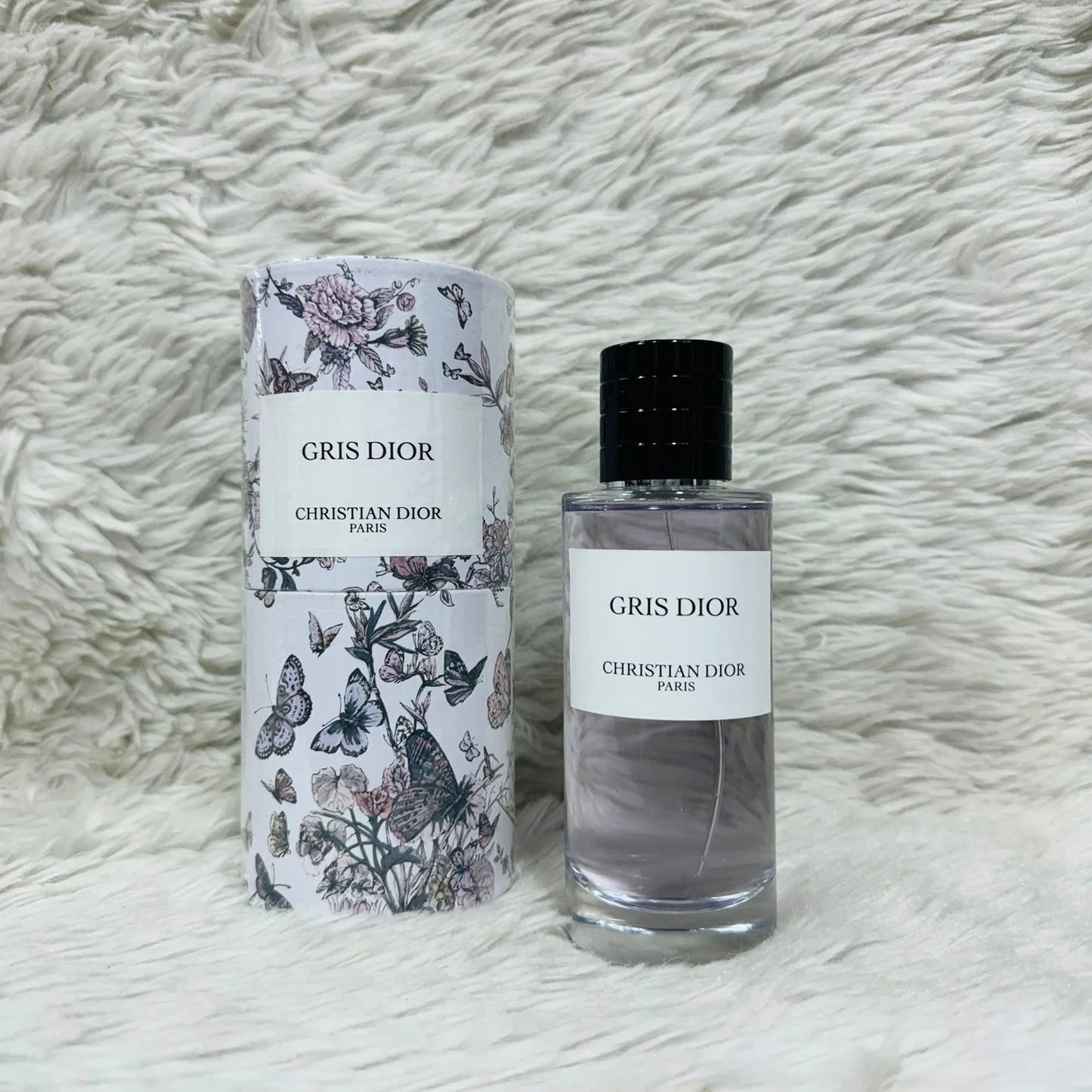 Dior Gris Dior