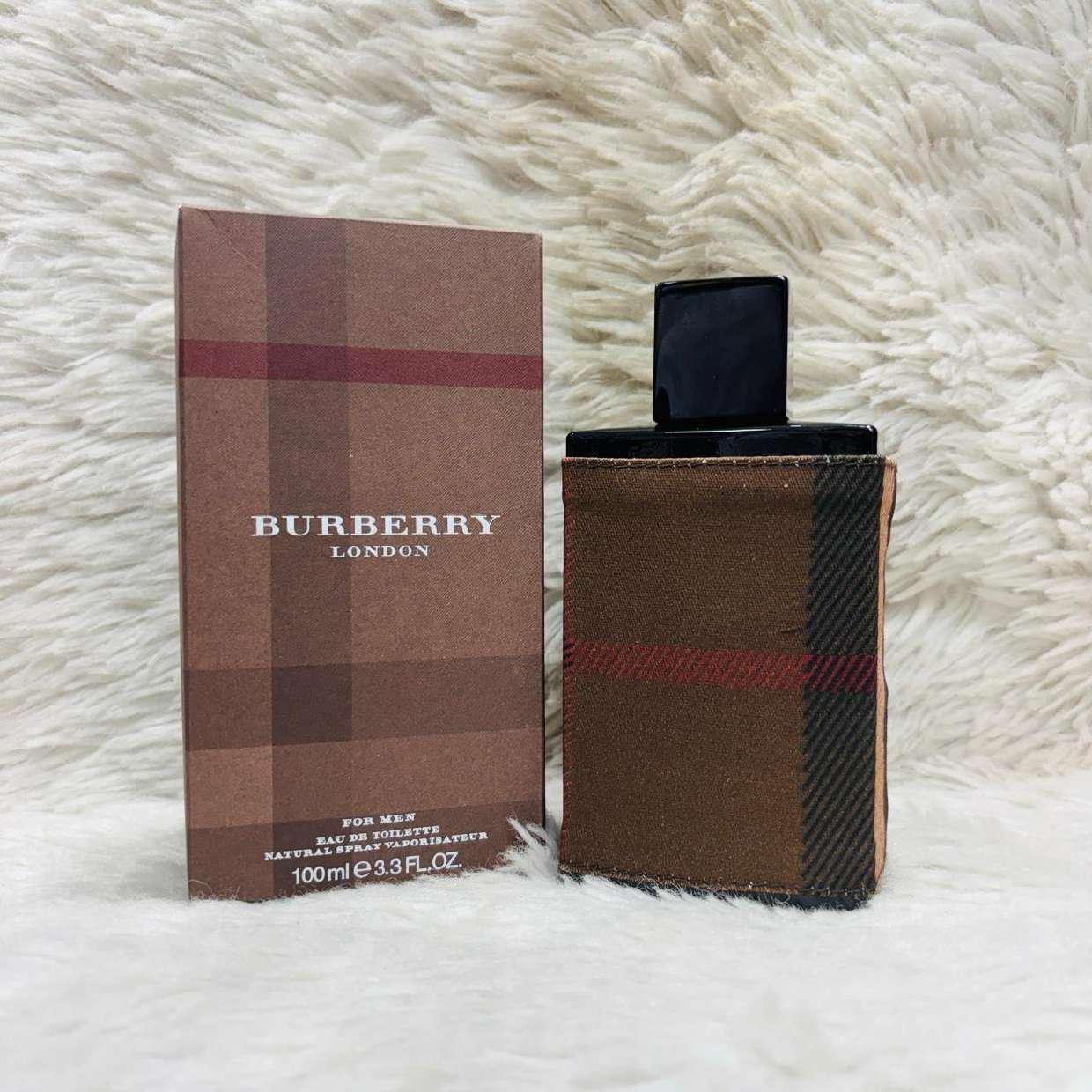 Burberry London Men