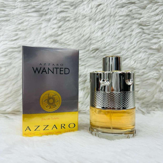 Azzaro Wanted