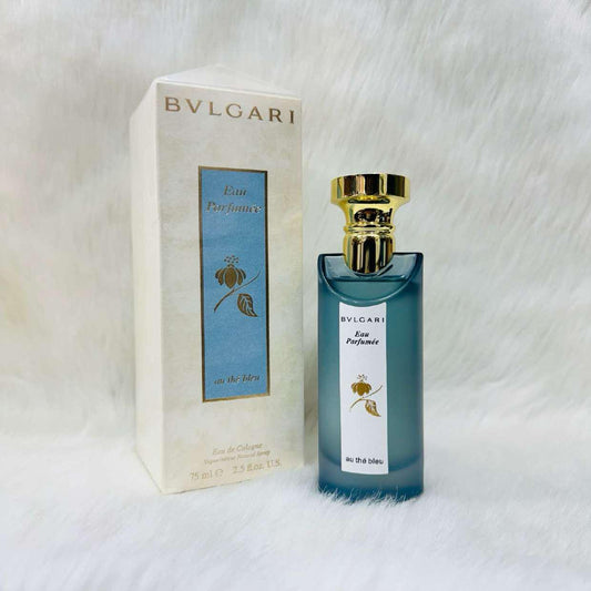 BVLGARI Eau Parfumee Au the Bleu