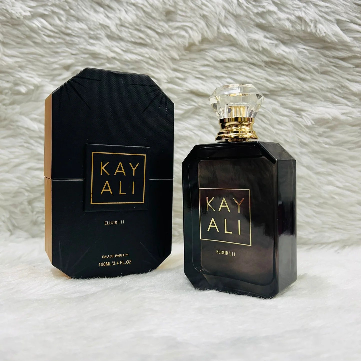 Kayali Elixir 11