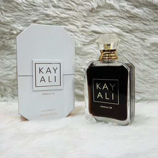 Kayali Vanilla 28