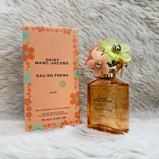 Marc Jacobs Daisy Daze