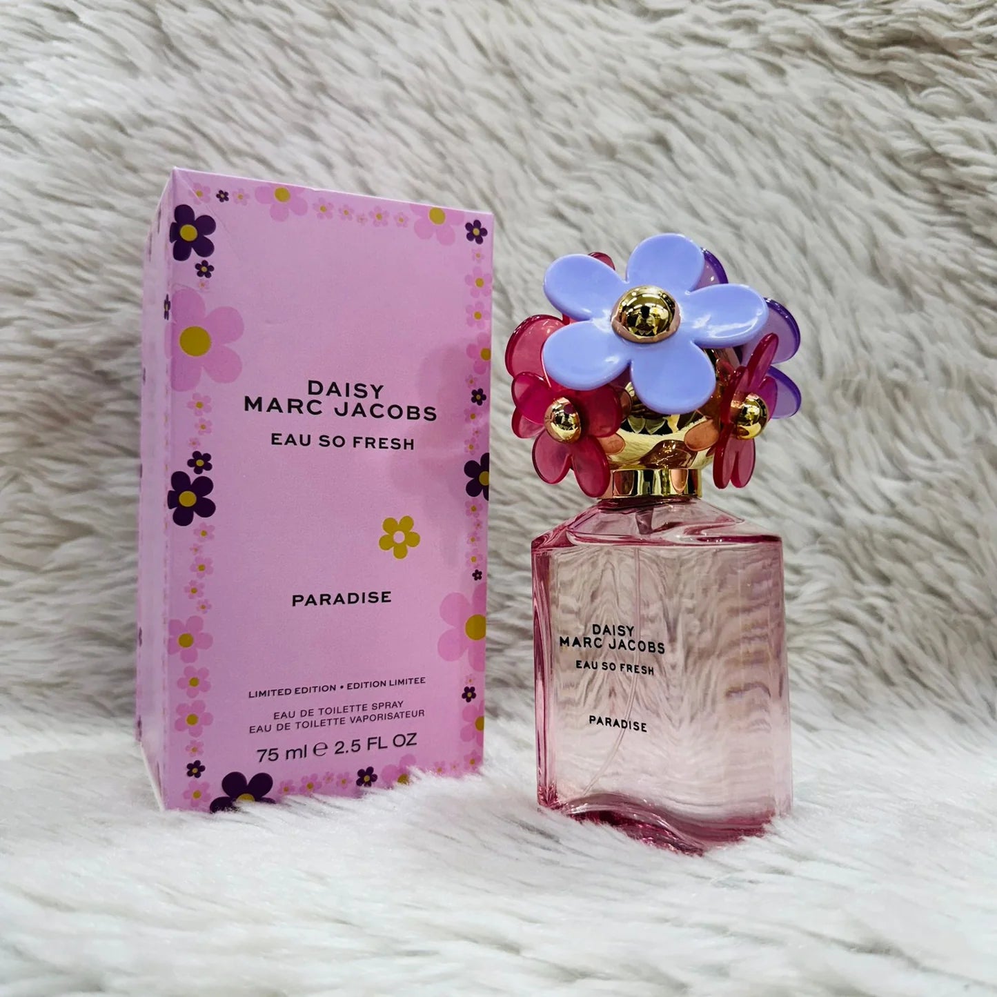 Marc Jacobs Daisy Paradise