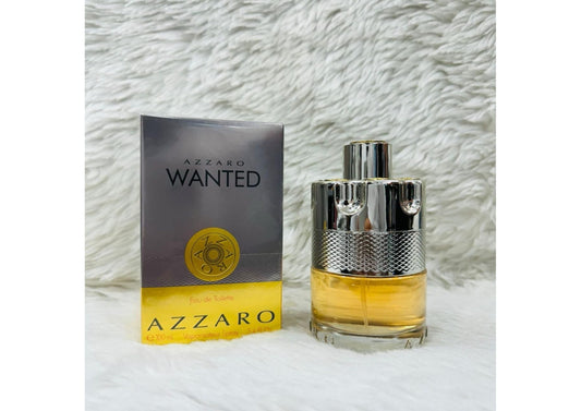 Azzaro Wanted