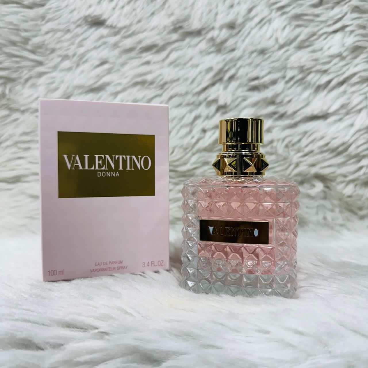 Valentino Donna