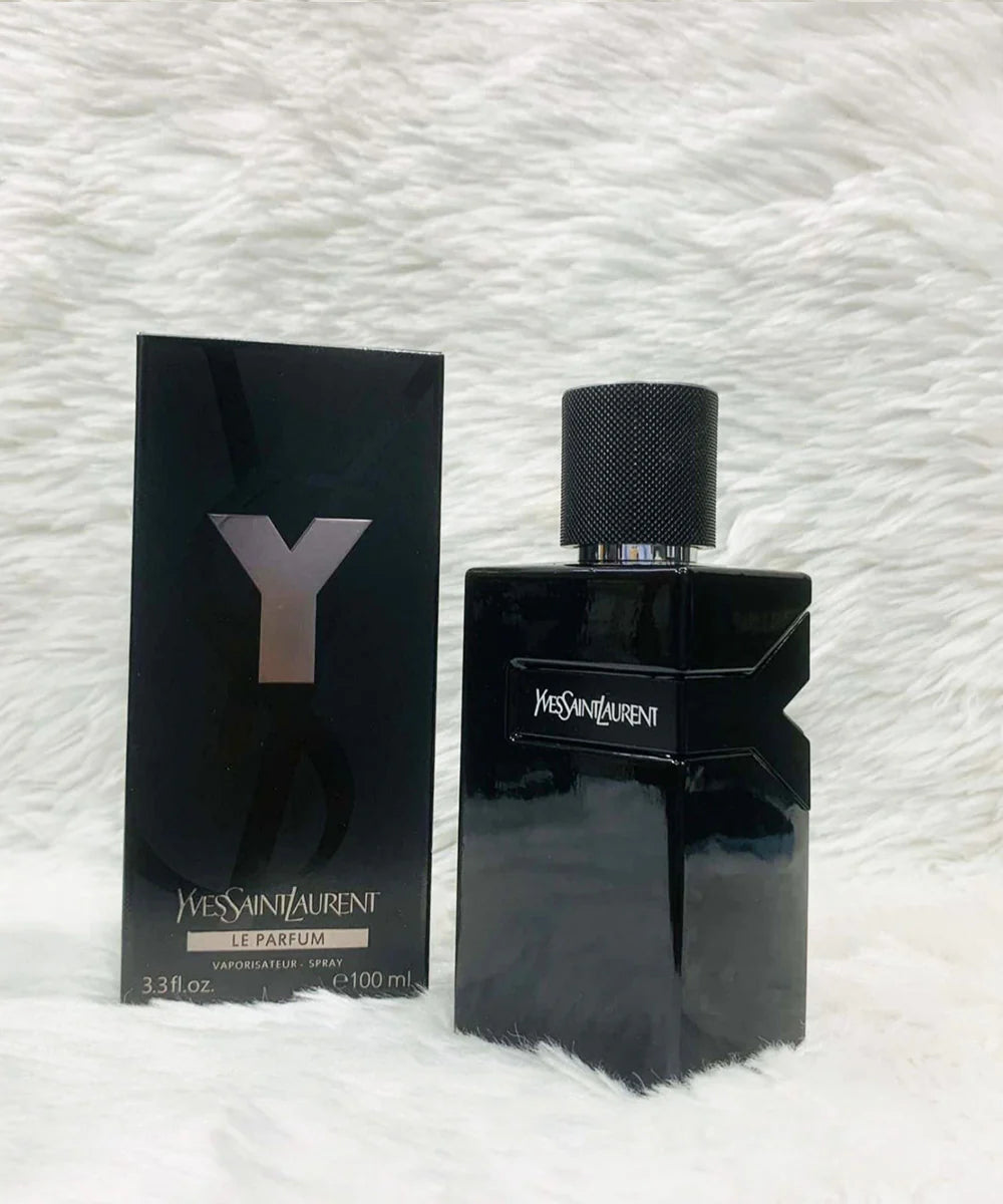 YSL Y EDP