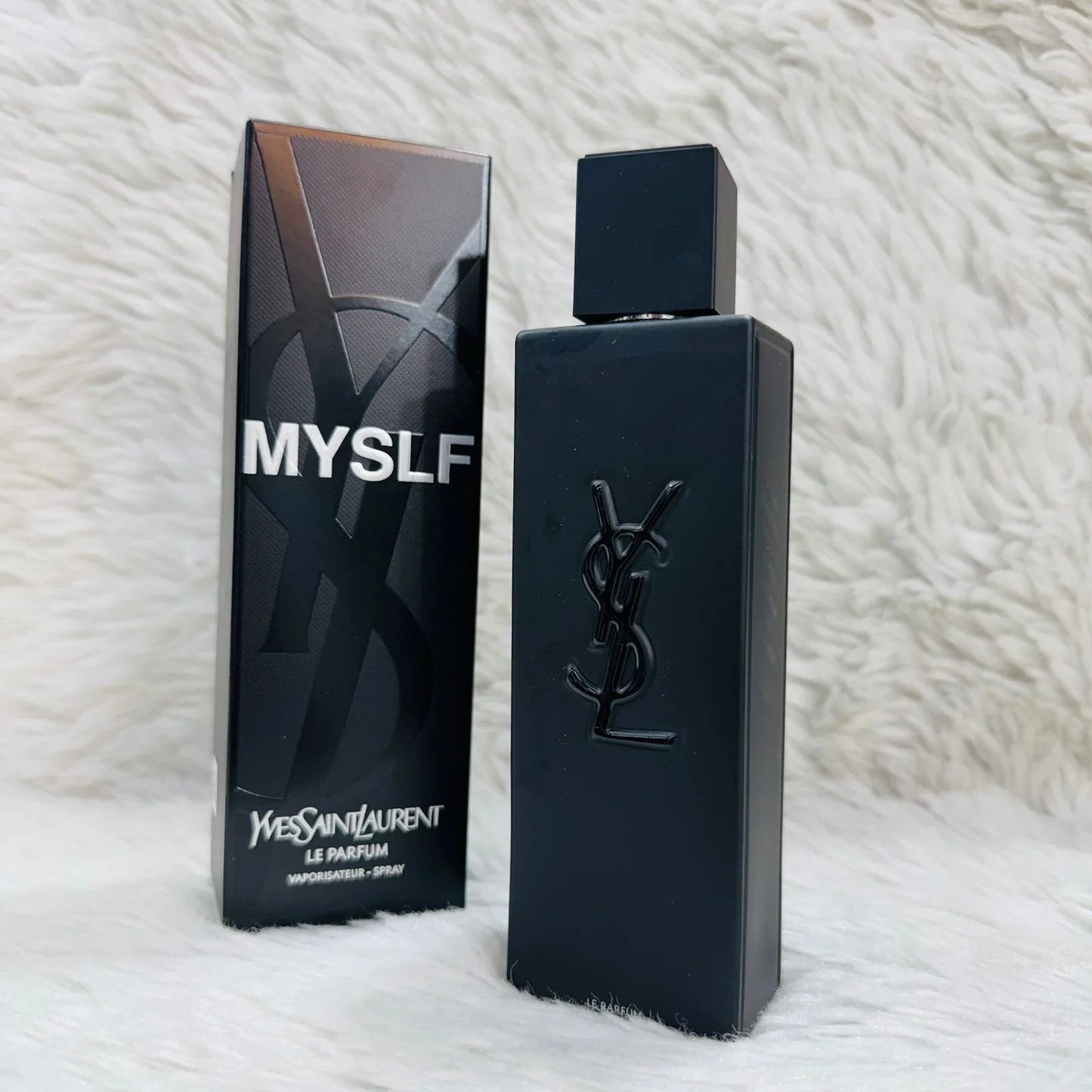 YSL Myslf Le Parfum (Myself)